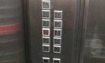 Imagem 7: Sala Comercial 118 metros quadrados Av. Ana Costa, Vila Matias - Santos - SP