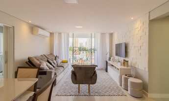 Imagem 5: Apartamento Venda 3 Dormitórios - 118 m² Perdizes