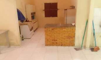 Imagem 3: Casa com piscina