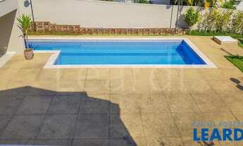 Imagem 7: CASA EM CONDOMÍNIO - ALPHAVILLE - SP