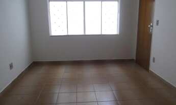 Imagem 4: Apartamento com 2 dormitórios para alugar, 60 m² por R$ 900,00/mês - Jardim Irajá - Ribeir