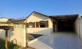 Imagem 5: Casa toda em Alvenaria com 4 quartos