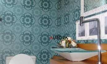 Imagem 5: Cobertura duplex Spazio La Luna - R$ 349.000,00