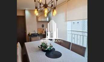 Imagem 5: Lindo Apartamento á venda na Vila Apiaí com 02 Dorms e 02 Vagas