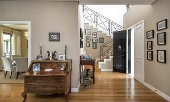 Imagem 5: Linda casa com 6 dormitórios à venda, 960 m² - Baronesa - Bragança Paulista/SP