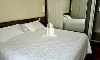 Imagem 4: Apartamento com 3 dormitórios, 1 suíte e duas vagas em Perdizes