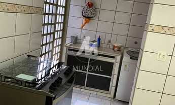 Imagem 7: Casa (sobrado na rua) 3 dormitórios/suite, cozinha planejada