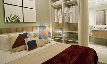 Imagem 5: Apartamento à venda 2 Quartos, 1 Suite, 1 Vaga, 54.8M², Ipiranga, São Paulo - SP