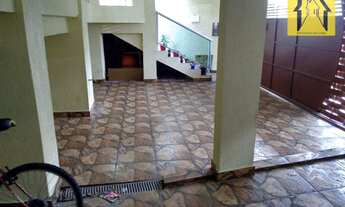 Imagem 5: Casa com 2 dormitórios à venda, 157 m² por R$ 570.000,00 - Jardim Planalto - São Paulo/SP