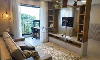 Imagem 4: STUDIO MOBILIADO COM 1 DORMITÓRIO E VAGA OPCIONAL - LOADD SÃO JUDAS