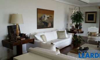 Imagem 5: APARTAMENTO - HIGIENÓPOLIS - SP