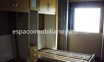 Imagem 2: Cobertura à venda 3 Quartos, 1 Suite, 3 Vagas, 300M², Passos, Juiz de Fora - MG