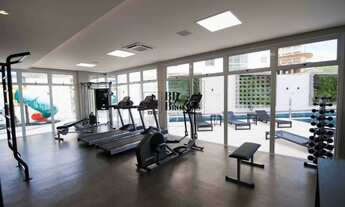 Imagem 7: APARTAMENTO PARA VENDA NO VIA MARINA PRONTO PARA MORAR 50m DA PRAIA com 3 suítes em Balneá