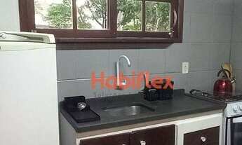 Imagem 5: Casa com 2 dormitórios para alugar, 55 m² por R$ 3.700,00/mês - Campeche - Florianópolis/S