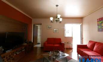 Imagem 2: SOBRADO - PLANALTO PAULISTA - SP