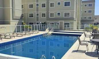 Imagem: Alugo apartamento - Resende