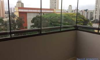 Imagem 3: APARTAMENTO - VILA MASCOTE - SP