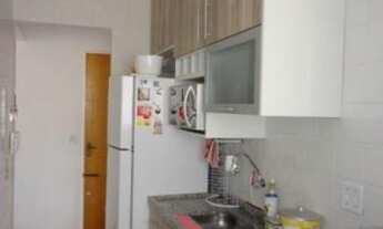 Imagem 3: APARTAMENTO - PARQUE FLORENCE - SP