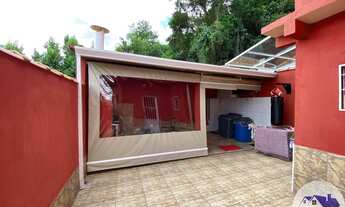 Imagem 4: Sobrado para venda tem 100 metros quadrados com 2 quartos