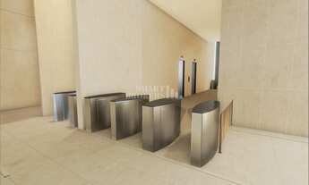 Imagem 7: SÃO PAULO - Conjunto Comercial/Sala - VILA OLÍMPIA