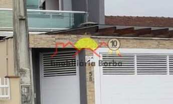 Imagem: Joinville - Casa Padrão - Vila Nova