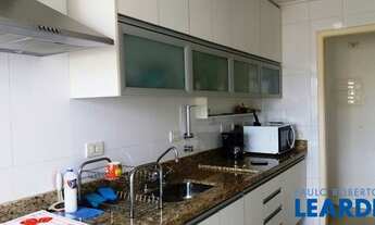 Imagem 5: DUPLEX - SAÚDE - SP