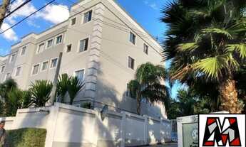 Imagem: JUNDIAÍ - Apartamento Padrão - RECANTO