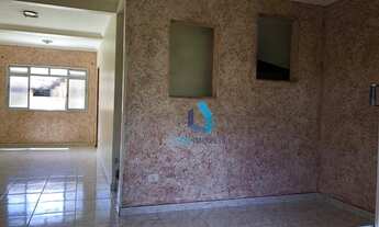 Imagem 5: Casa com 5 dormitórios para alugar, 300 m² por R$ 5.000,00/mês - Jardim Sabará - São Paulo