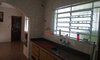 Imagem 6: Sobrado à venda, Parque Fongaro, São Paulo, SP - Possui piscina, sauna, churrasqueira, 3