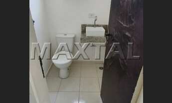 Imagem 6: Excepcional Sala em Santana Com Banheiro e Ar condicionado