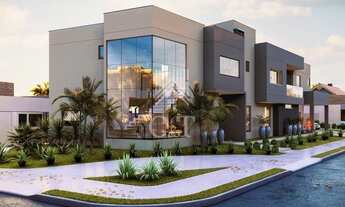 Imagem: CASA ALTO PADRÃO 4 SUÍTES- ÁREA GOURMET