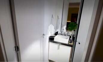 Imagem 7: Casa de Condomínio com 2 SUITES e 2 VAGAS em 112m² à Vendano Real Parque