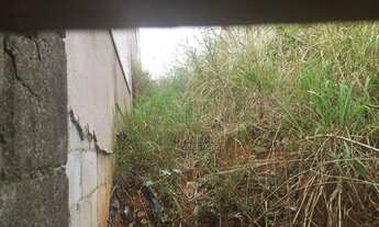 Imagem 6: Terreno à venda, 215 m² por R$ 380.000 - Parque Novo Oratório - Santo André/SP