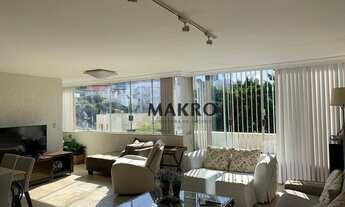 Imagem: Apartamento com 4 quartos à venda, 180