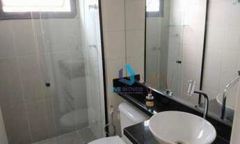 Imagem 4: Apartamento com 2 dormitórios à venda, 65 m² por R$ 381.000,00 - Socorro - São Paulo/SP