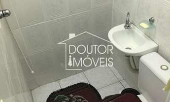 Imagem 6: São Paulo - Casa Padrão - VILA BELA