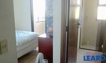 Imagem 3: APARTAMENTO - ALPHAVILLE - SP