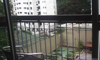 Imagem 5: APARTAMENTO - MORUMBI - SP