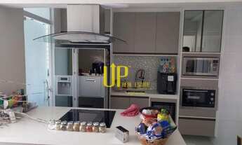 Imagem 5: Apartamento com 2 dormitórios à venda, 96 m² por R$ 1.150.000 - Alphaville Empresarial - B