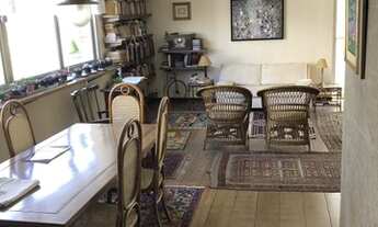 Imagem 1: APARTAMENTO - ALTO DE PINHEIROS - SP