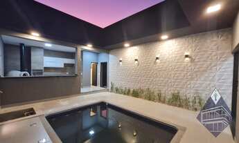 Imagem 1: CASA RESIDENCIAL em BRAGANÇA PAULISTA - SP, CONDOMÍNIO RESIDENCIAL EUROVILLE II