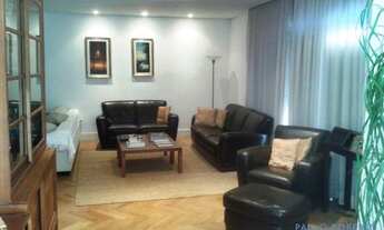 Imagem 2: CASA EM CONDOMÍNIO - ALTO DA BOA VISTA - SP