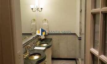 Imagem 4: Apartamento em Pinheiros 169m², 3 dormitórios + 2 banheiros + 1 vaga, próximo a estação de