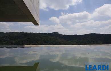 Imagem 11: CASA EM CONDOMÍNIO - TAMBORÉ - SP