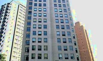 Imagem: Sala à venda, 42 m² por R$ 550.000,00