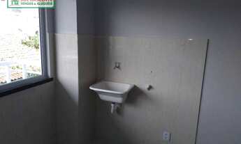 Imagem 6: Apartamento Primeira Locação na Cidade dos Funcionários! REF: 04600