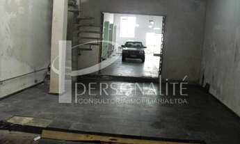 Imagem 7: Excelente Galpão à venda, 380 m², 2 pavimentos, Mezanino com escritório,Ótima localização