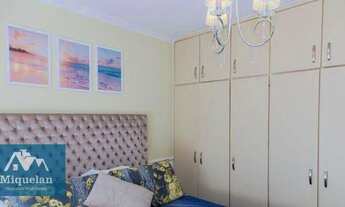 Imagem 7: Sobrado com 3 dormitórios, 151 m² - venda por R$ 750.000,00 ou aluguel por R$ 4.200,00/mês