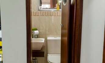 Imagem 5: Vendo belíssimo apto de 93 m² 2 suítes próximo do centro!!