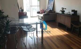 Imagem 2: Apartamento com 3 dormitórios à venda, 92 m² por R$ 660.000 - Vila Sofia - São Paulo/SP